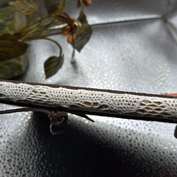 "5/$25" Upcycled Mixed Media Book Fall Decor - Picture 4 of 6